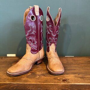Women's Boulet Boots Size 7.5 C Standard Width